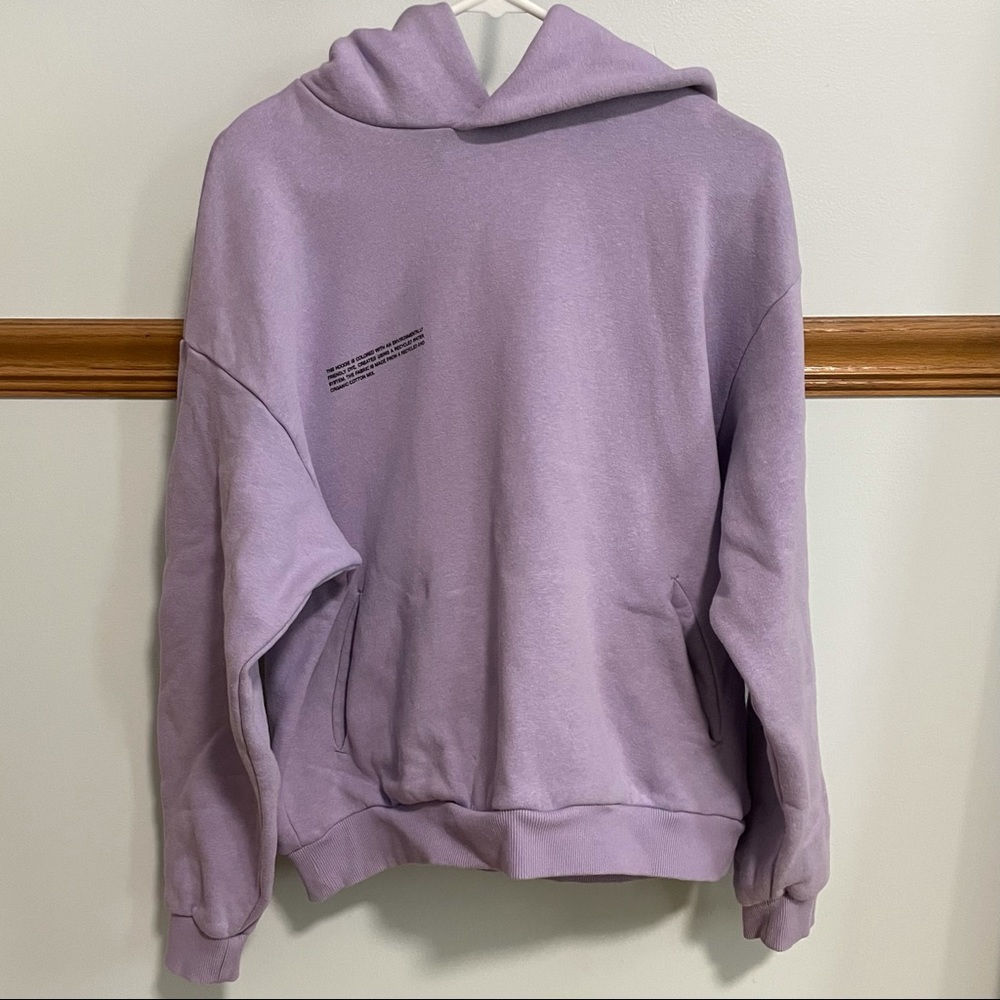 Pangaia 365 Hoodie